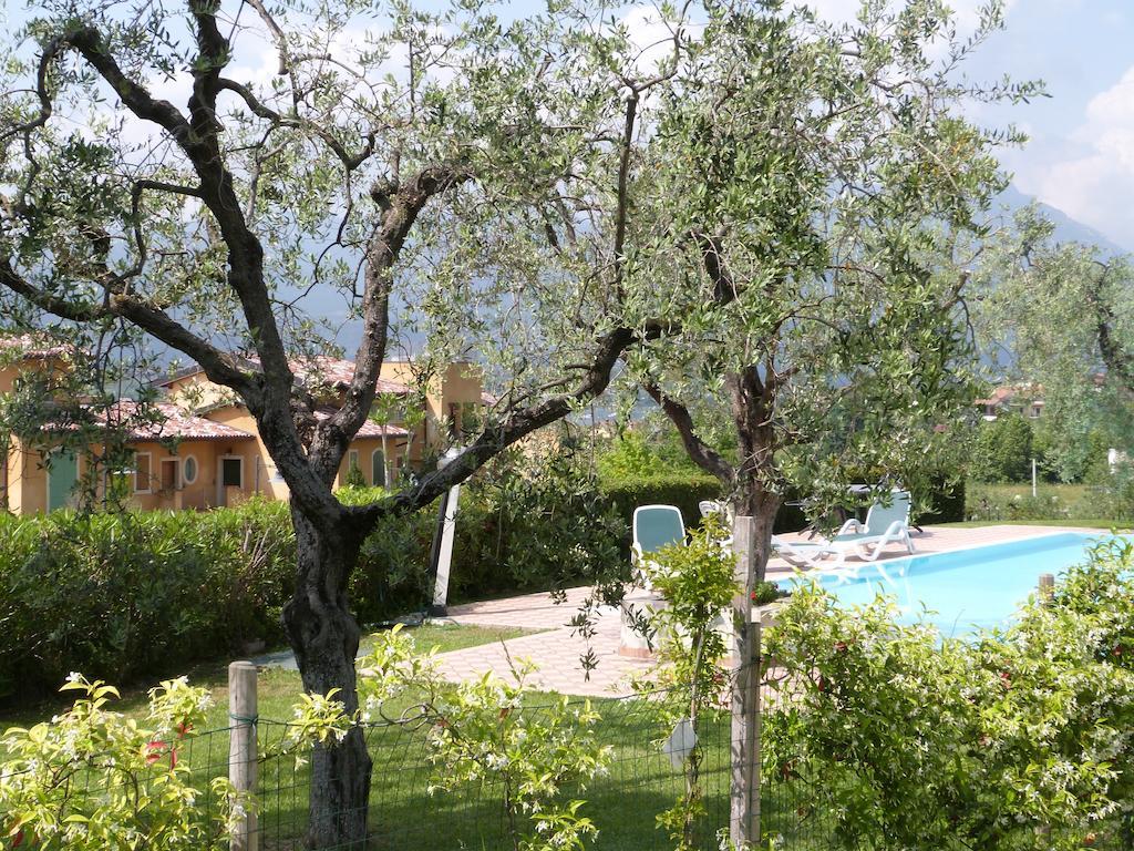 Locanda Da Vittorio Manerba del Garda Exterior photo